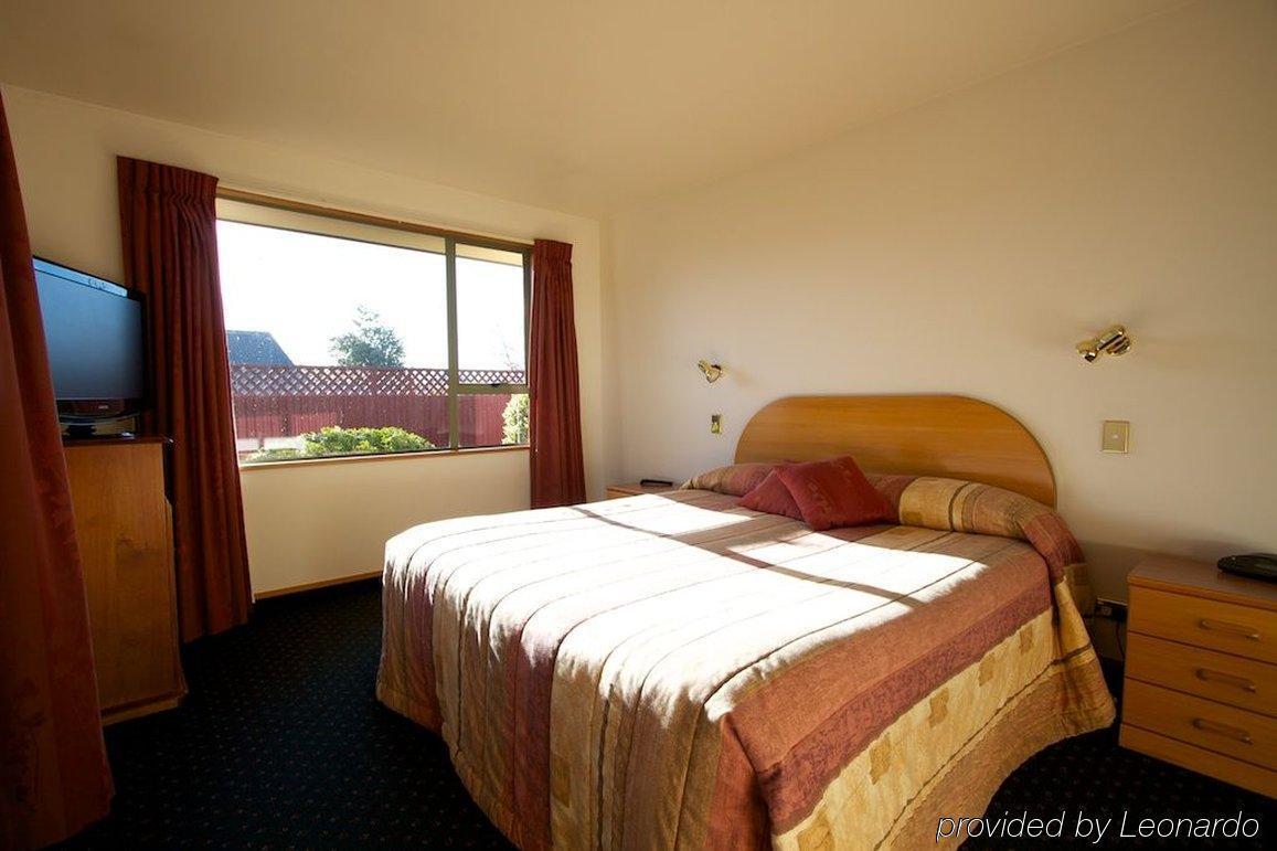 Asure Ashley Motor Lodge Timaru Extérieur photo